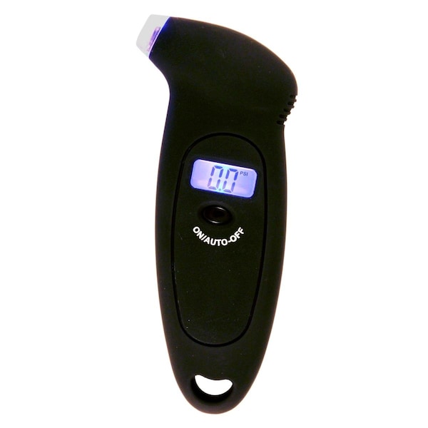 Lighthouse ExelAir by Digital Tire Gauge LI386933 - main